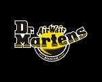 Dr. Martens Logo
