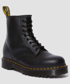 Ботинки Dr. Martens 1460 Bex Black Smooth 25345001