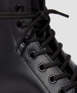 Ботинки Dr. Martens 1460 Bex Black Smooth 25345001