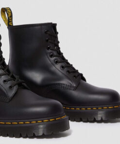 Ботинки Dr. Martens 1460 Bex Black Smooth 25345001