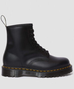 Ботинки Dr. Martens 1460 Bex Black Smooth 25345001