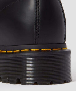Ботинки Dr. Martens 1460 Bex Black Smooth 25345001