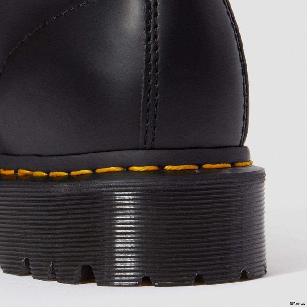 Ботинки Dr. Martens 1460 Bex Black Smooth 25345001 Ботинки Dr. Martens 1460 Bex Black Smooth 25345001