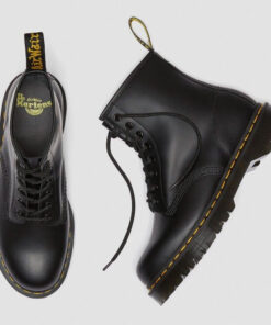 Ботинки Dr. Martens 1460 Bex Black Smooth 25345001