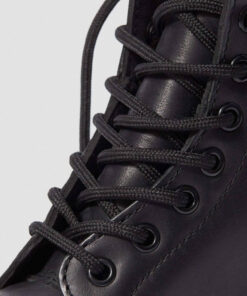 Ботинки Dr. Martens 1460 Serena Black Burnished Wyoming 21797001