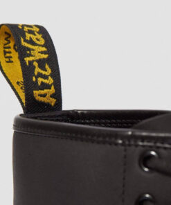Ботинки Dr. Martens 1460 Black Greasy 11822003