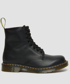 Ботинки Dr. Martens 1460 Black Nappa 11822002