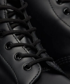 Ботинки Dr. Martens 1460 Black Smooth 11822006