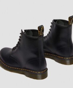 Ботинки Dr. Martens 1460 Black Smooth 11822006