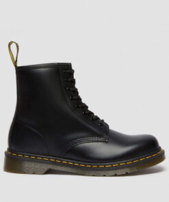Ботинки Dr. Martens 1460 Black Smooth 11822006