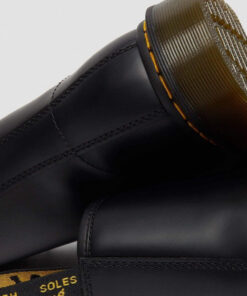 Ботинки Dr. Martens 1460 Black Smooth 11822006