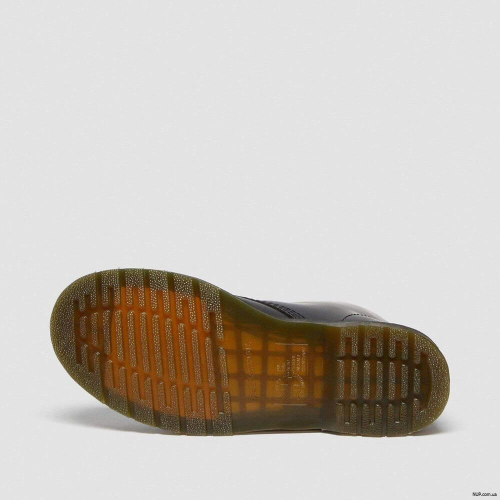 Ботинки Dr. Martens 1460 Black Smooth 11822006 Ботинки Dr. Martens 1460 Black Smooth 11822006