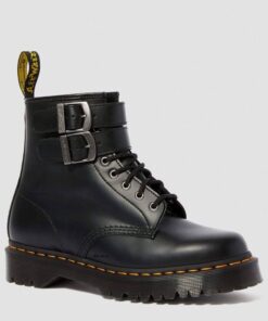 Ботинки Dr. Martens 1460 Alternative Black Smooth 24633001