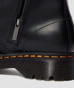 Ботинки Dr. Martens 1460 Alternative Black Smooth 24633001