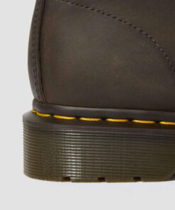Ботинки Dr. Martens 1460 Aztec Crazy Horse 11822200