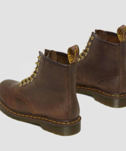 Ботинки Dr. Martens 1460 Aztec Crazy Horse 11822200