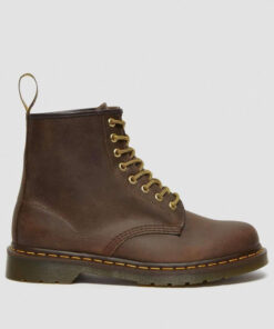 Ботинки Dr. Martens 1460 Aztec Crazy Horse 11822200