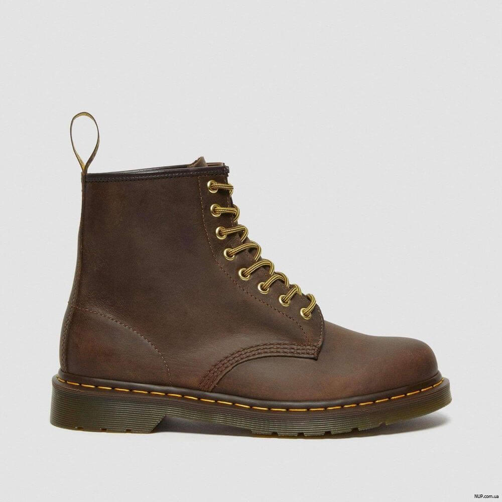 Dr. Martens 1460 Aztec Crazy Horse купить в Украине | 11822200