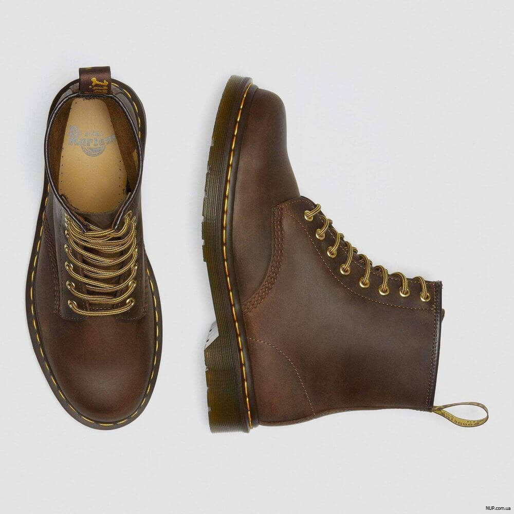 Dr. Martens 1460 Aztec Crazy Horse купить в Украине | 11822200