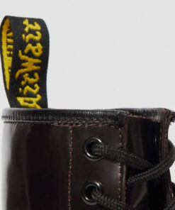 Ботинки Dr. Martens 1460 Cherry Red Arcadia 13661601