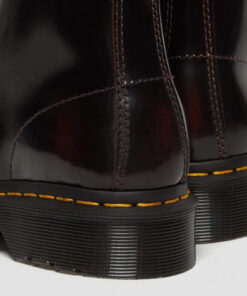 Ботинки Dr. Martens 1460 Cherry Red Arcadia 13661601