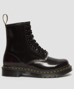 Ботинки Dr. Martens 1460 Cherry Red Arcadia 13661601