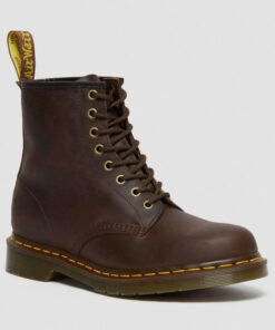 Ботинки Dr. Martens 1460 Gaucho Crazy Horse 11822203