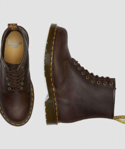 Ботинки Dr. Martens 1460 Gaucho Crazy Horse 11822203