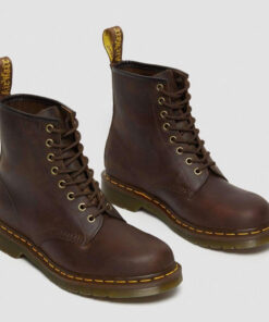 Ботинки Dr. Martens 1460 Gaucho Crazy Horse 11822203