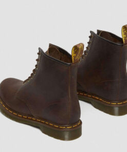 Ботинки Dr. Martens 1460 Gaucho Crazy Horse 11822203