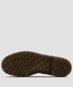 Dr. Martens 1460 Dusky Olive Smooth 24540305 2