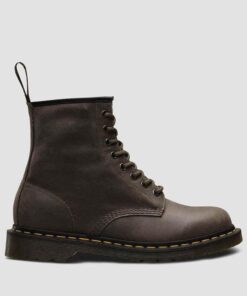 Dr. Martens 1460 Dusky Olive Smooth 24540305 4