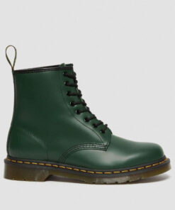 Ботинки Dr. Martens 1460 Green Smooth 11822207