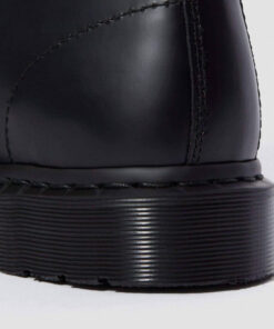 Ботинки Dr. Martens 1460 Mono Black Smooth 14353001