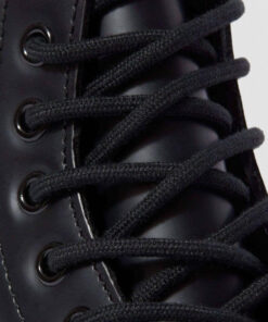 Ботинки Dr. Martens 1460 Mono Black Smooth 14353001