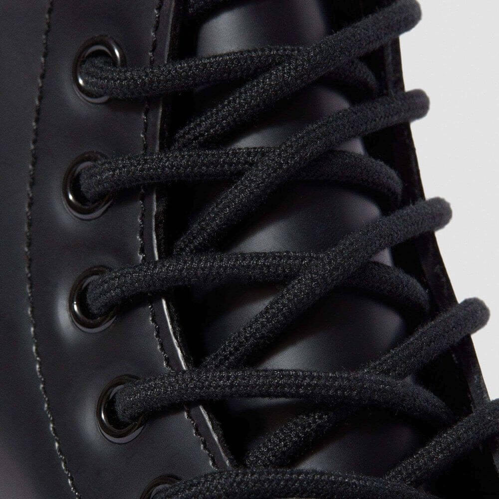 Ботинки Dr. Martens 1460 Mono Black Smooth 14353001 Ботинки Dr. Martens 1460 Mono Black Smooth 14353001