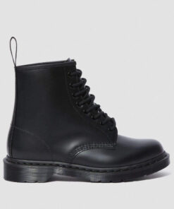 Ботинки Dr. Martens 1460 Mono Black Smooth 14353001