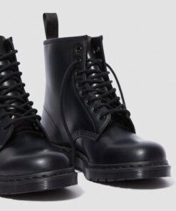 Ботинки Dr. Martens 1460 Mono Black Smooth 14353001