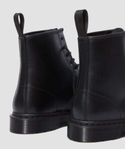 Ботинки Dr. Martens 1460 Mono Black Smooth 14353001