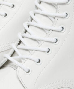 Ботинки Dr. Martens 1460 Mono White Smooth 14357100