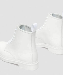 Ботинки Dr. Martens 1460 Mono White Smooth 14357100