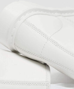 Ботинки Dr. Martens 1460 Mono White Smooth 14357100
