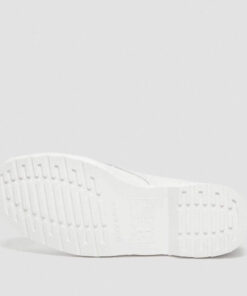 Ботинки Dr. Martens 1460 Mono White Smooth 14357100
