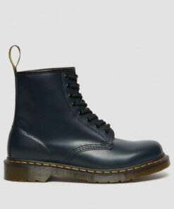 Ботинки Dr. Martens 1460 Navy Smooth 11822411