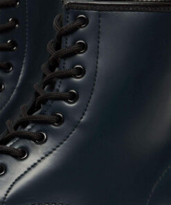 Ботинки Dr. Martens 1460 Navy Smooth 11822411