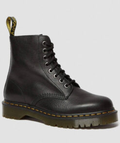 Ботинки Dr. Martens 1460 Pascal Bex Black Pisa 26206001