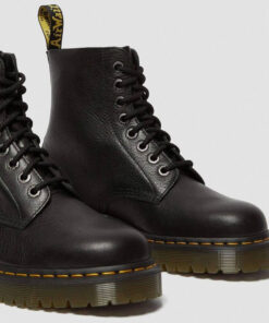 Ботинки Dr. Martens 1460 Pascal Bex Black Pisa 26206001