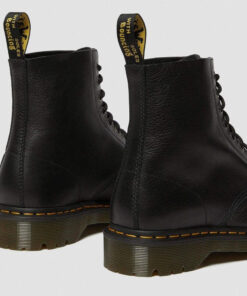 Ботинки Dr. Martens 1460 Pascal Bex Black Pisa 26206001