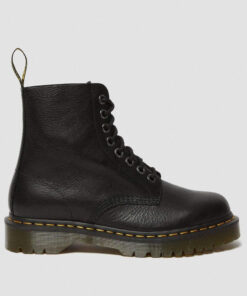 Ботинки Dr. Martens 1460 Pascal Bex Black Pisa 26206001