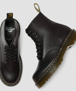 Ботинки Dr. Martens 1460 Pascal Bex Black Pisa 26206001